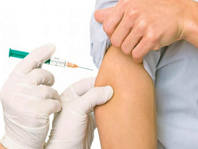Read more about the article Вакцинација против сезонског грипа од 01. октобра