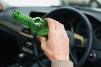 На путевима Браничевског округа све више пијаних и дрогираних возача