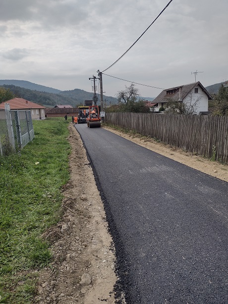 (ВИДЕО) Дела говоре – реконструкција путне инфраструктуре у општини Кучево