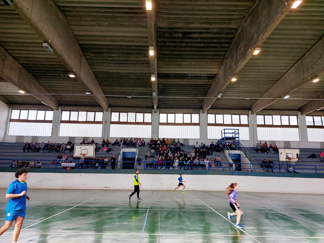 Read more about the article Ружић: Школски спорт један од приоритета