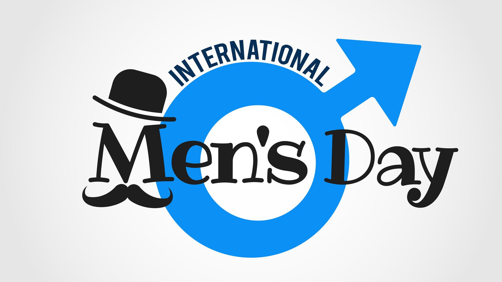 Read more about the article Празник који нико не слави (бар код нас) : Међународни дан мушкараца
