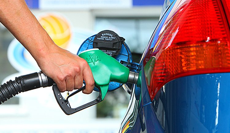 Read more about the article Нове цене горива за наредних седам дана