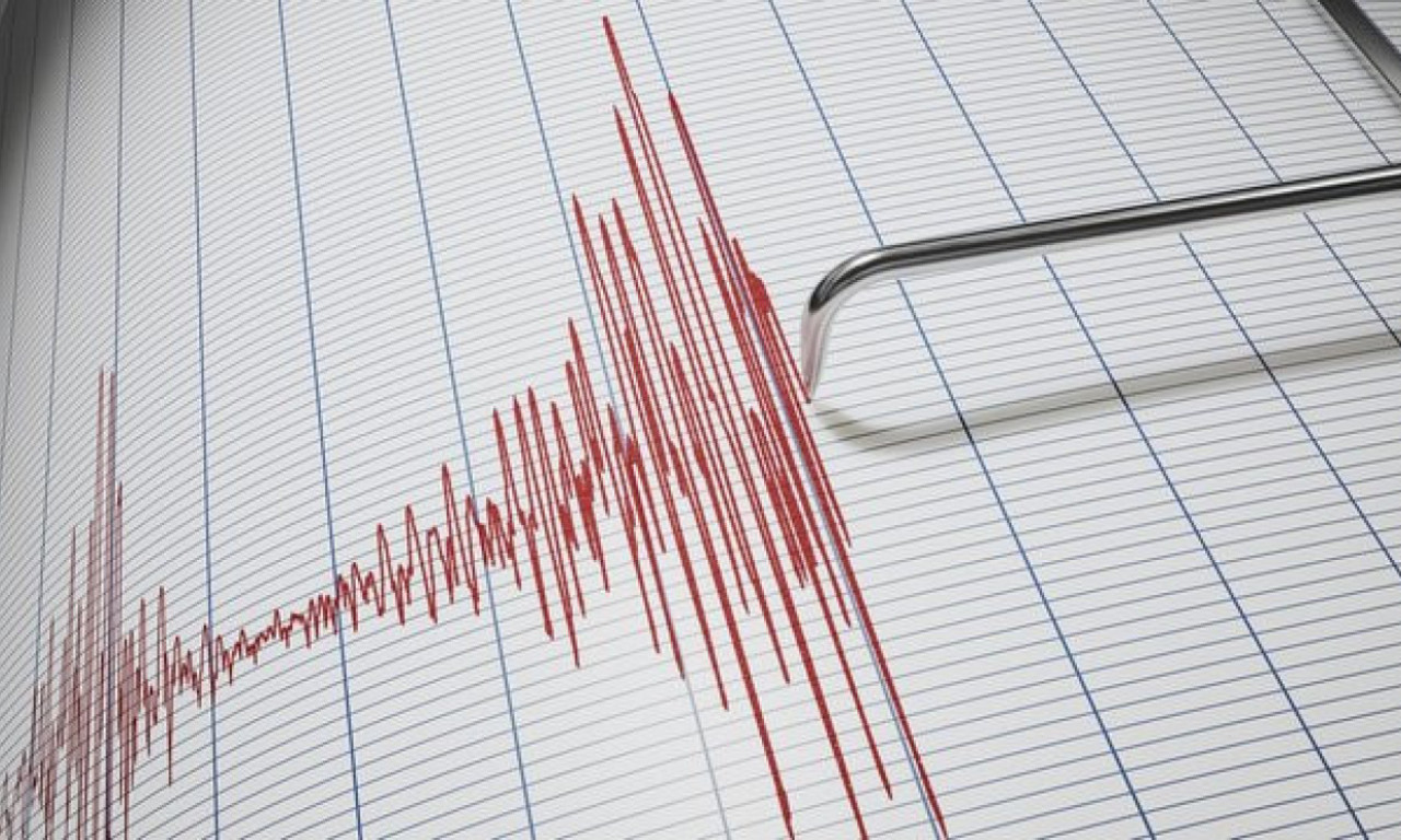 Read more about the article Земљотреси потресају регион – Који су најтруснији градови у Србији