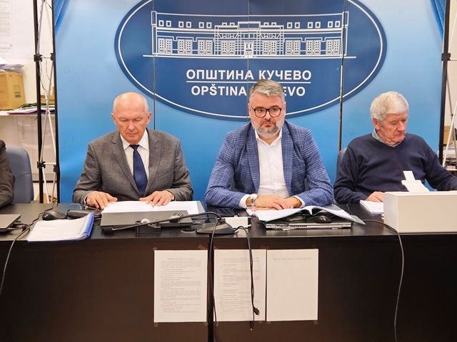 Read more about the article Редовна 18. седница СО Кучево заказана за понедељак, 23. фебруар