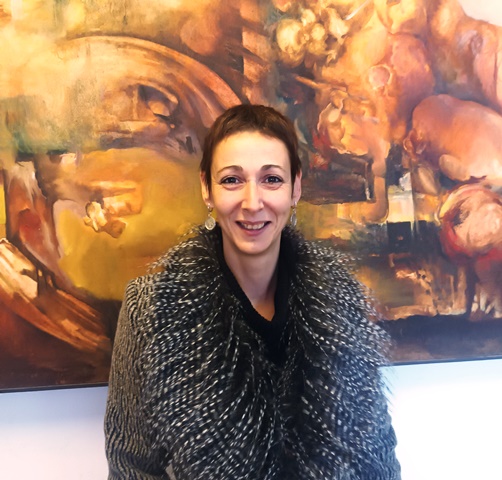 Read more about the article Марина Лазић једнa од победника Националног такмичењa