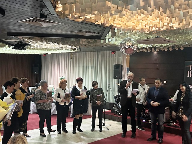 Read more about the article Одржана 21. културна манифестација „Влашко вече“