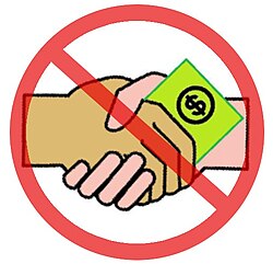 Read more about the article Међународни дан борбе против корупције