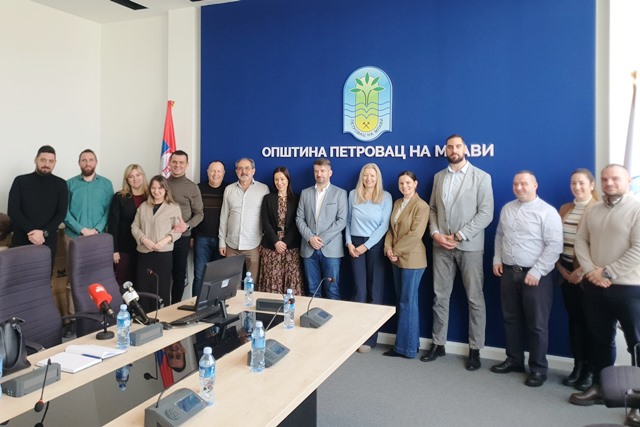 Read more about the article Туристичке организације Браничевског округа : кључ ка успеху -заједничка промоција туристичких потенцијала региона