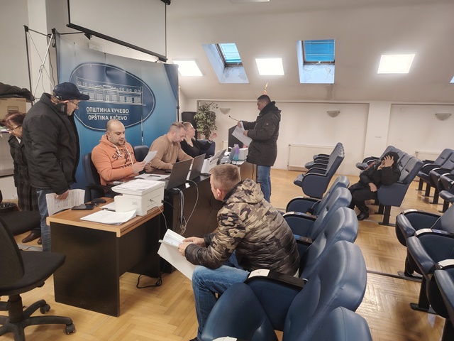 Read more about the article У оквиру кампање „Свој на своме“ у Кучеву поднето близу 1 000 захтева