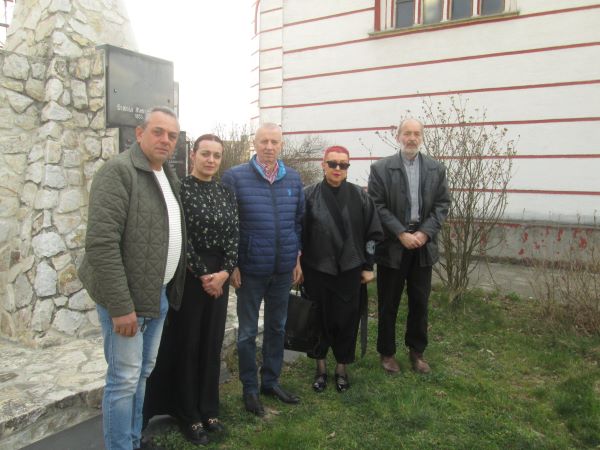 Read more about the article Кучево обележило 27. годишњицу НАТО агресије на нашу земљу