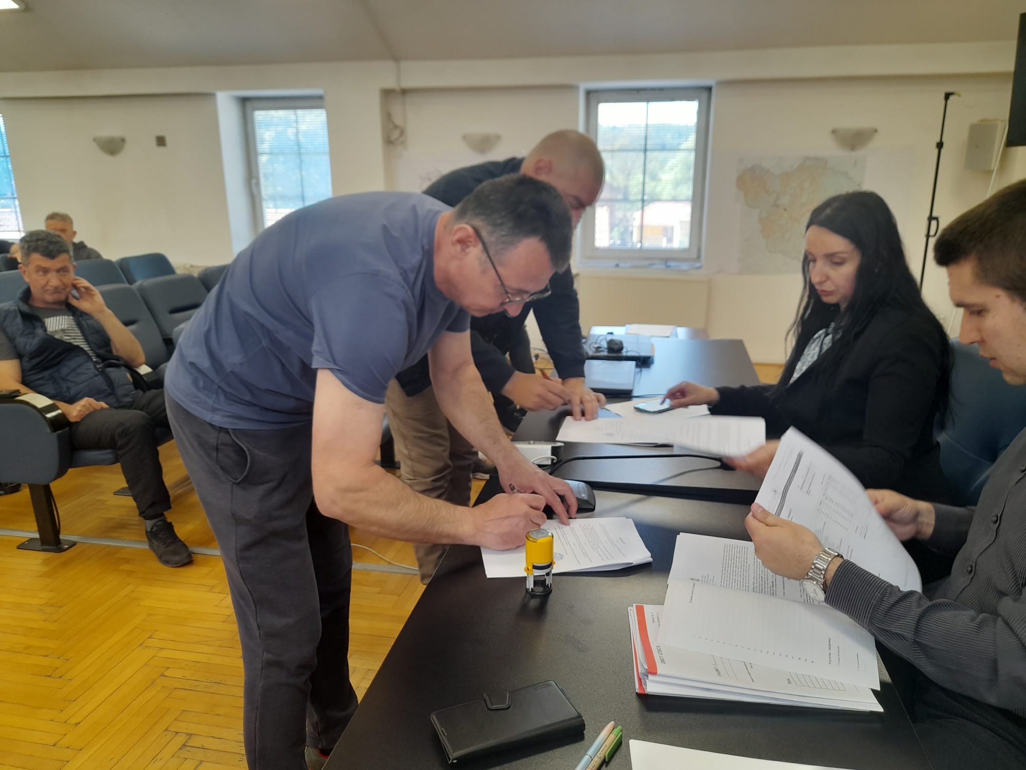 Read more about the article Кучеву одобрено 5,5 милиона динара за енергетску санацију домова социјално рањивих грађана