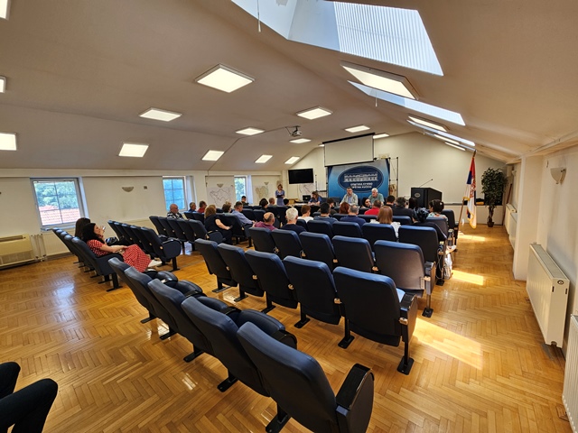 Read more about the article Седница Скупштине општине заказана за петак, 17. јул