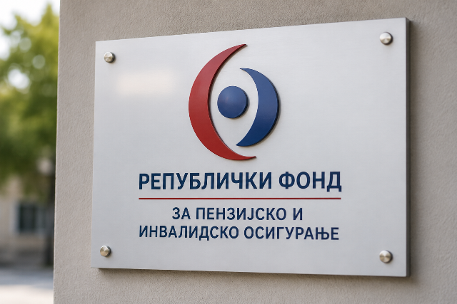 Read more about the article ВАЖНО УПОЗОРЕЊЕ ПИО ФОНДА: Мењате банку за исплату пензије? Ово морате урадити сами да не останете без новца!